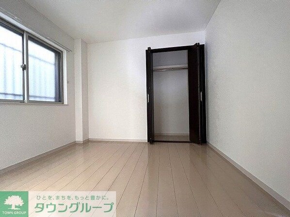 宮前3丁目貸家の物件内観写真